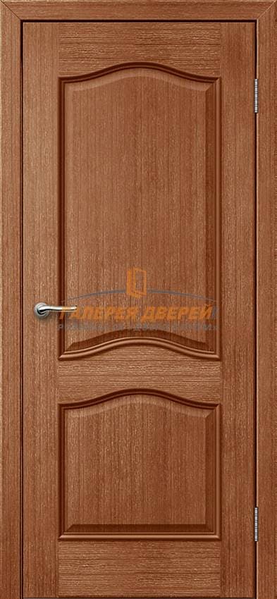 Дверь Классика-2 ПГ Вишня