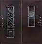 Со стеклопакетом