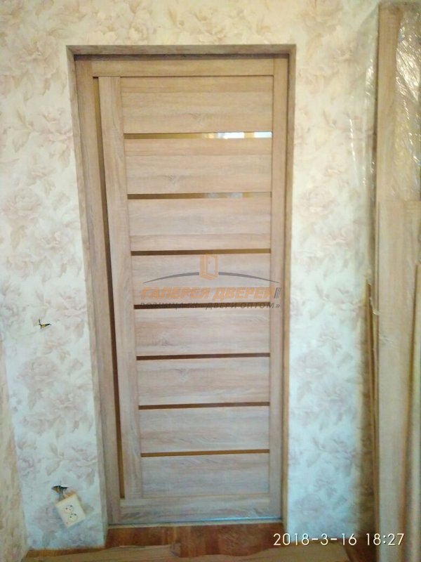Раздвижные и складные двери
