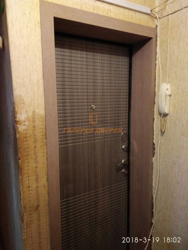 Арки и порталы