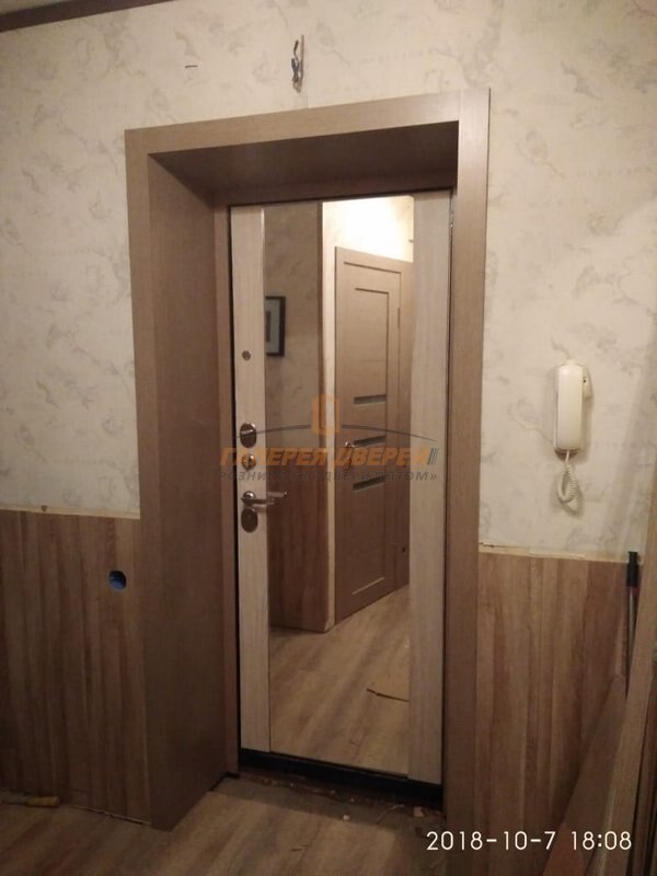 Арки и порталы