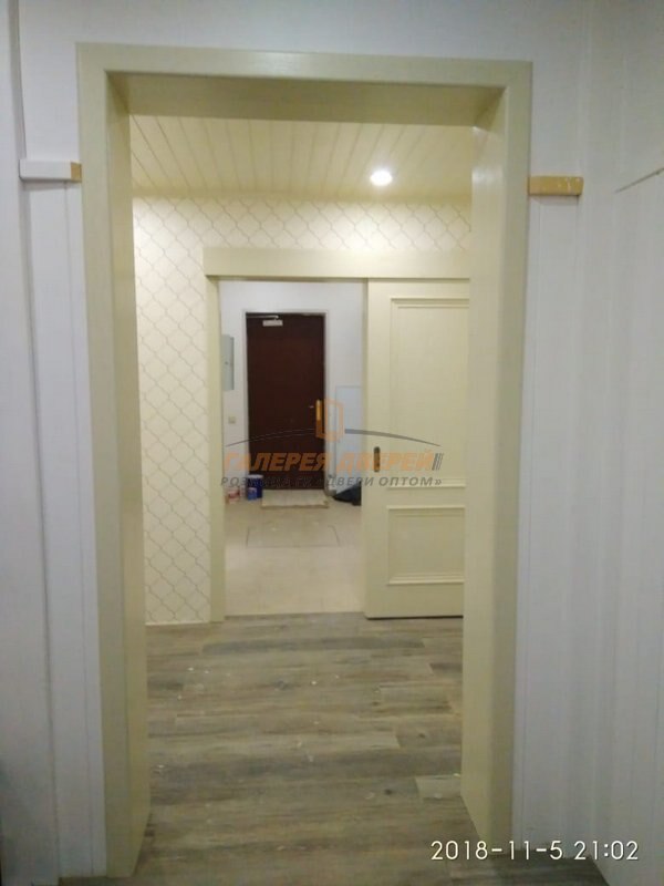 Арки и порталы