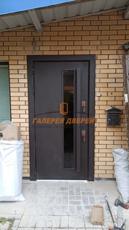 Входные двери