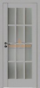 102U ПО Светло-серый