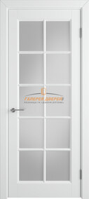 Glanta (57) ПО Polar White Cloud