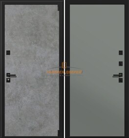 Бизнес Base Черный короб