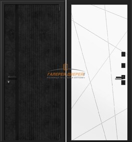 Бизнес BL 01 Черный короб