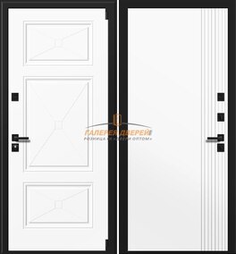 Бизнес EL 07 Черный короб