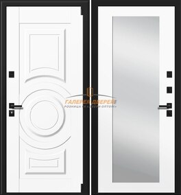 Бизнес MD 05 Черный короб