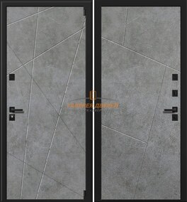 Бизнес SK 06 Черный короб