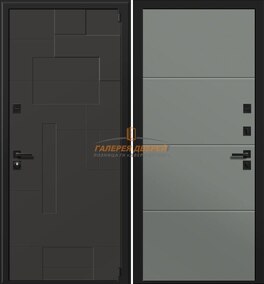 Бизнес VS 01 Черный короб