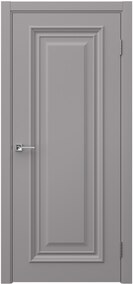 Дверь Диана 1 Эмаль RAL 7036