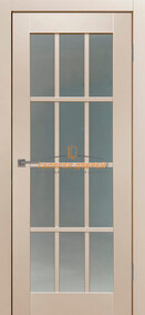 Юник 102 ПО Ваниль