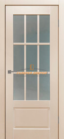 Юник 104 ПО Ваниль