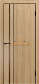 Porta 58 4АВ Natural Oak