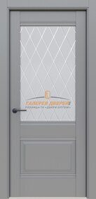 Классико-43 ПО Nardo Grey