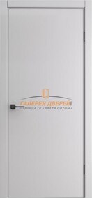 Porta 50 4AB (Черн. Кромка) ПГ Nardo Grey