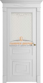 ПО Флоренс 62001 Белый Серена