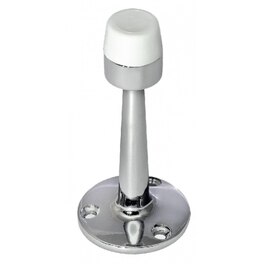 Дверной ограничитель MORELLI DS2 CP Хром