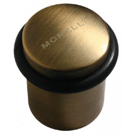 Дверной ограничитель MORELLI DS3 COF Кофе