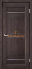 Дверь Эко 48 ПО Венге