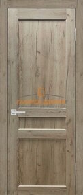 ПГ Евро 29 Дуб крафт серый