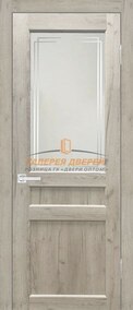 ПО Евро 29 Дуб крафт белый