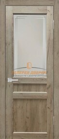 ПО Евро 29 Дуб крафт серый