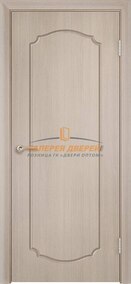 Дверь Классика Ф-4 ПГ Дуб выбеленный