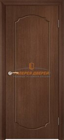 Дверь Классика Ф-4 ПГ Орех тёмный