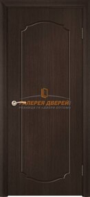 Дверь Классика Ф-4 ПГ Венге