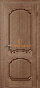 Дверь Классика-14 ПГ Орех