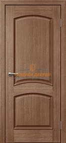 Дверь Классика-5 ПГ Орех