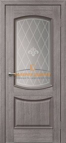 Дверь Классика-6 ПО Акация
