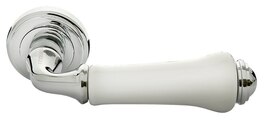 Ручка MORELLI MH-41 CLASSIC PC/W