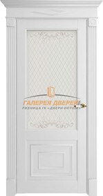 ПО Флоренс 62002 Белый Серена