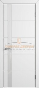Trivia ПО Polar White Gloss