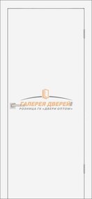 Уно ПГ Эмаль Белая