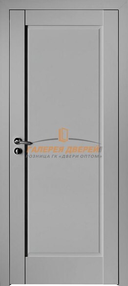 100U ПГ Светло-серый