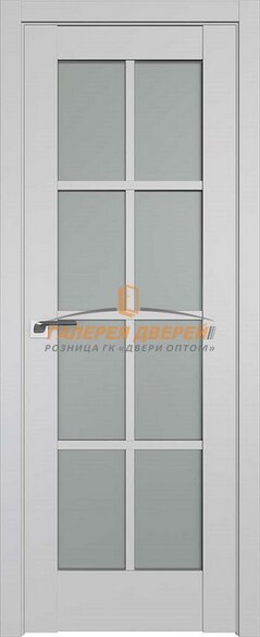 101U ПО Светло-серый