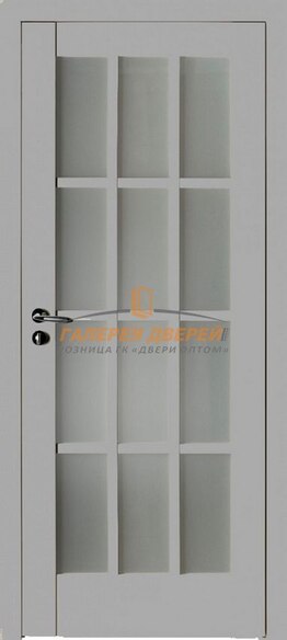 102U ПО Светло-серый