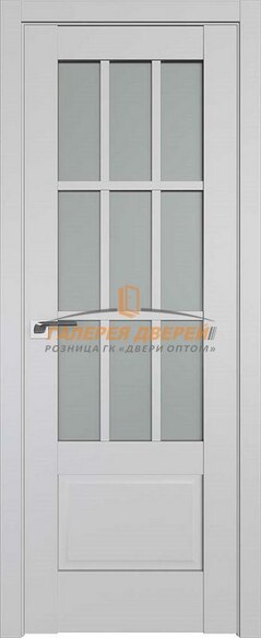 104U ПО Светло-серый