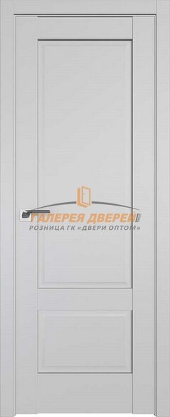 105U ПГ Светло-серый