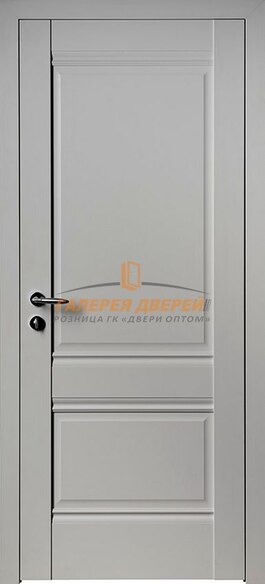 1U ПГ Светло-серый
