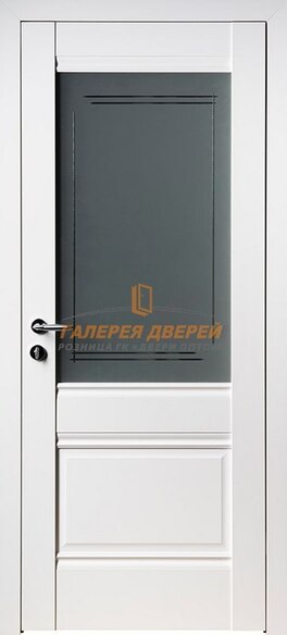 2U ПО Белый матовый