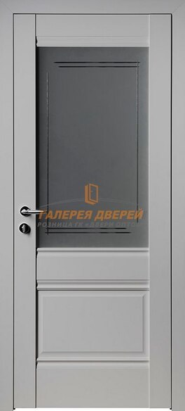 2U ПО Светло-серый