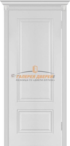 Аккорд ПГ эмаль белая