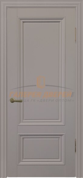 Алтай ПДГ 802 Серый бархат