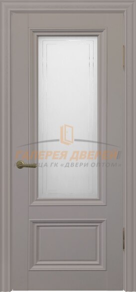 Алтай ПДО 802 Серый бархат