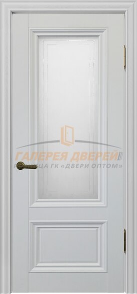 Алтай ПДО 802 Светло серый бархат